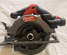 Milwaukee tools