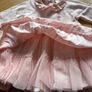 Baby girl dress (3-6 months) Image 3
