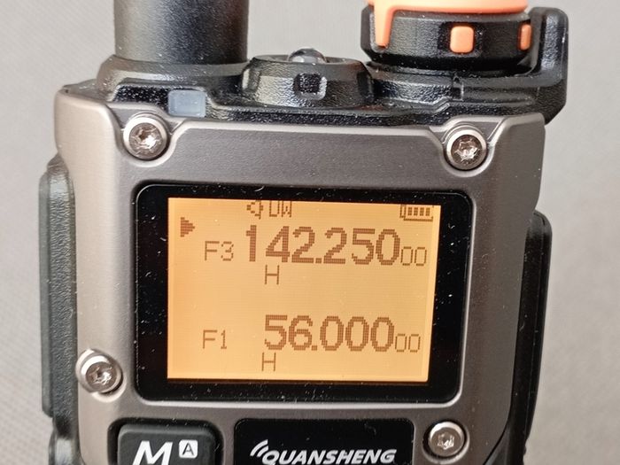 Walkie Talkie Portable