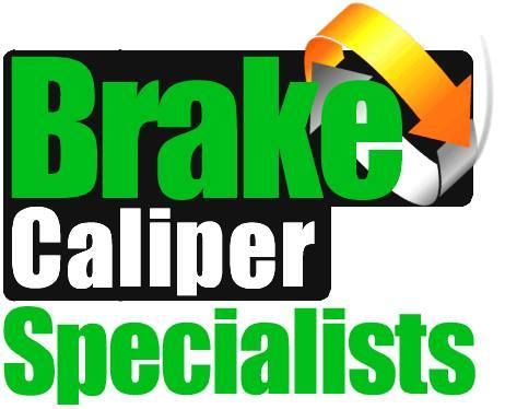 Brake Caliper Factory Ireland