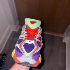 new balance
