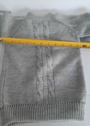 New knitted jumpers