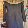 Sisley Warm Padded Coat Image 7