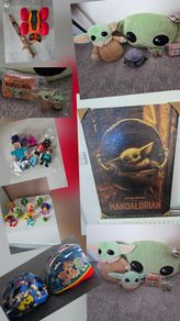 Toys Bundle