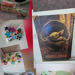 Toys Bundle