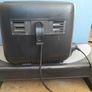Nedis Dual Zone Air Fryer 7.6L  Very Good Condition Image 3