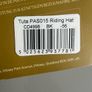 horse riding helmet Image 5
