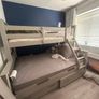 Triple Bunk Bed Image 3