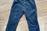 H&amp;M Corduroy Pants (18-24 mths)