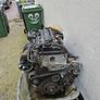 honda civic engine and gearbox Image 2