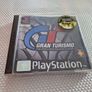 Grand Turismo PlayStation1 Ps1 PlayStation2 Ps2 Games Original Image 2