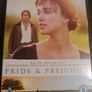 Atonement, Pride & Prejudice DVD Image 6