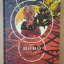 The Hero by David Rubin 2x HC Full Run Image 10