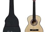 Classical Guitar for Beginner with Bag 4/4 39