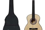 Classical Guitar for Beginner with Bag 4/4 39"