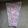 Bicycle Shorts .. Girls/Leopard Print Waist 25 inches Image 2