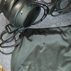 headphones