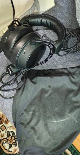 headphones