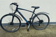 Merida mountain bike