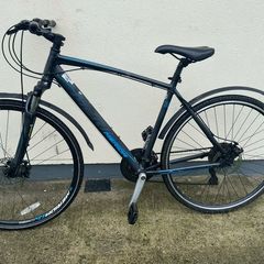 Merida mountain bike