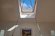 Kitchen/island lights