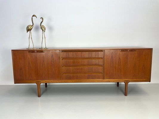 Large Vintage McIntosh sideboard