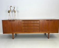 Large Vintage McIntosh sideboard