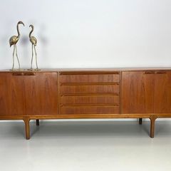 Large Vintage McIntosh sideboard