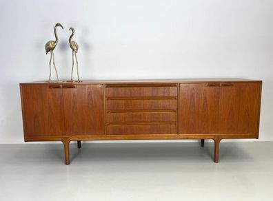 Large Vintage McIntosh sideboard