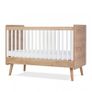 Silver Cross Westport Cot Bed + Mattress Image 7