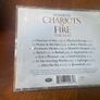 Vangelis Chariots of Fire The Play CD Image 2