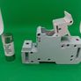 Postage - ROGY Fuse Carrier 80a to 125a 690v Fuse 22x58mm Image 4
