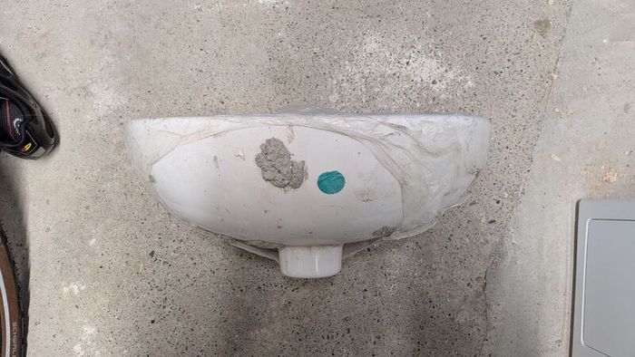 Small sink (free)
