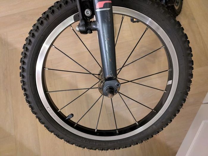 Kids bike 16inch