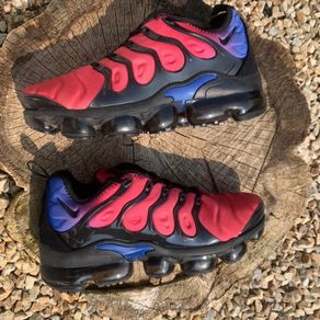 Get Premium 1 of 1 Nike Air Vapormax TN