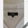 White Lace detail Ladies Dress (Brand N12H). Image 4