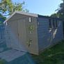 Large shed 14x10 Image 2