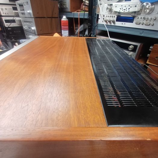 Hifi Royalty Mega Rare Pioneer SX-1010 Regarded As the very first Monster and legendary holy grail Receivers ever Made And pioneer's all time greats absolute Beast 22kg fully professionally serviced and cleaned