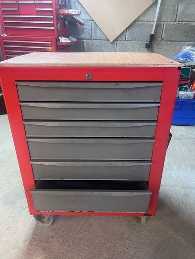 tool box