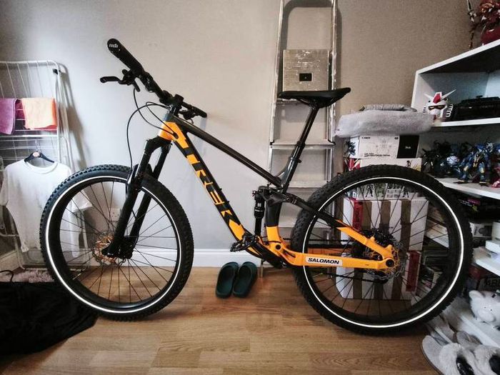Trek fuel ex 5