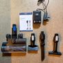 Vax Home pro pet detect cordless Vacuum Cleaner Image 3