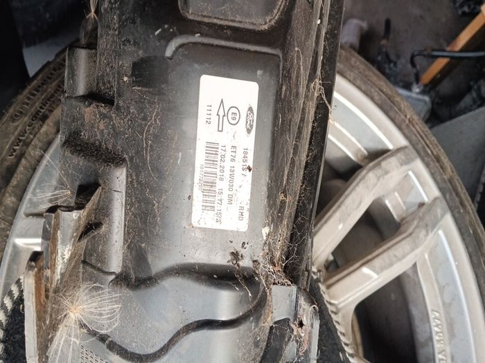 car parts