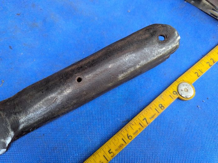 Pierce No 5 Slash Hook