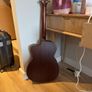 Acoustic guitar Sigma 000TCE Image 4