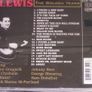 Vic Lewis - The Golden Years CD Image 2