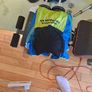 cycling bib shorts Image 2