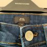 Bootcut jeans Image 5