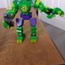 Lego Hulk Mech Armour Image 4