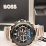 Hugo Boss men's watch Image 5