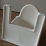 Baby high chair Image 2